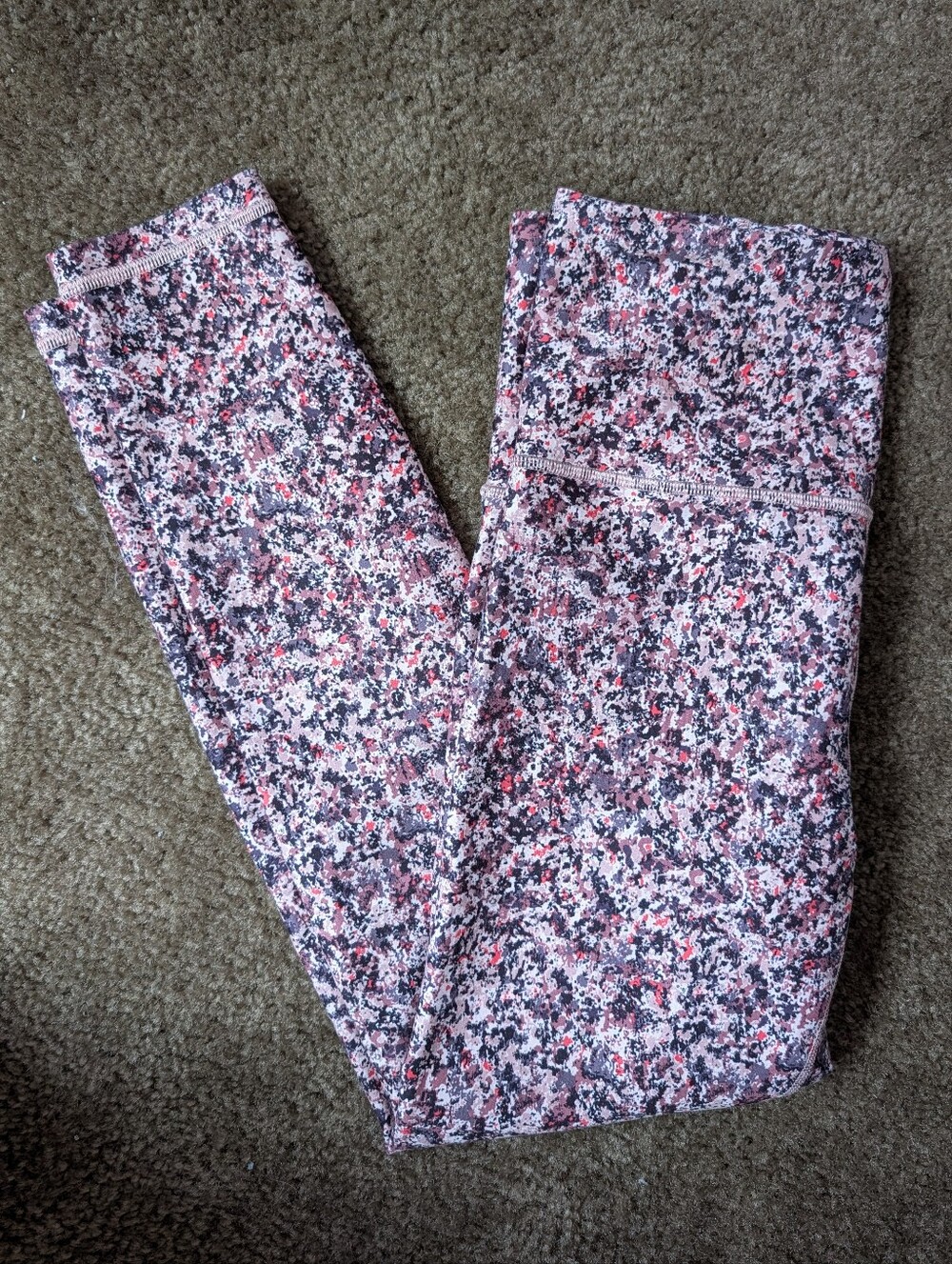 Athleta Elation 7/8 Tight